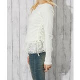 レディース ニットソートップス アンサンブル | GORGE | 詳細画像7