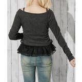 レディース ニットソートップス アンサンブル | GORGE | 詳細画像12