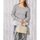 レディース ニットソートップス アンサンブル | GORGE | 詳細画像14