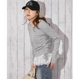 レディース ニットソートップス アンサンブル | GORGE | 詳細画像15