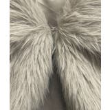 レディース ファーブルゾン ショート丈 | GORGE | 詳細画像8