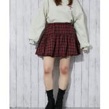 レディース ミニスカート 裏地インパン付き | GORGE | 詳細画像5