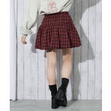 レディース ミニスカート 裏地インパン付き | GORGE | 詳細画像7