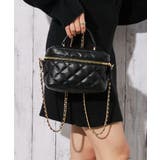 レディース ショルダーバッグ 高見え | GORGE | 詳細画像3