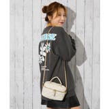 レディース ショルダーバッグ 高見え | GORGE | 詳細画像4