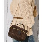 レディース ショルダーバッグ 高見え | GORGE | 詳細画像5