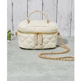 レディース ショルダーバッグ 高見え | GORGE | 詳細画像6