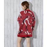 レディース ニットプルオーバー ゆるシルエット | GORGE  | 詳細画像9 