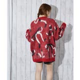 レディース ニットプルオーバー ゆるシルエット | GORGE  | 詳細画像10 