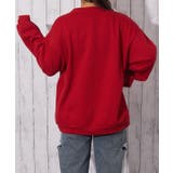 レディース スウェット トレーナー | GORGE | 詳細画像6