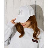 オフホワイト | レディース キャップ ストリート | GORGE