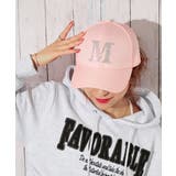 ピンク | レディース キャップ ストリート | GORGE