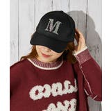 ブラック | レディース キャップ ストリート | GORGE