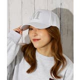 レディース キャップ ストリート | GORGE | 詳細画像1