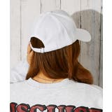 レディース キャップ ストリート | GORGE | 詳細画像3