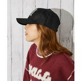 レディース キャップ ストリート | GORGE | 詳細画像5