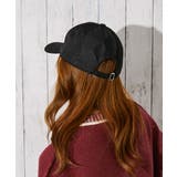 レディース キャップ ストリート | GORGE | 詳細画像6