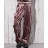 レディース ワイドパンツ セットアップ対応 | GORGE | 詳細画像7