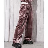 レディース ワイドパンツ セットアップ対応 | GORGE | 詳細画像8