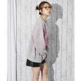 レディース ニットプルオーバー ゆるシルエット | GORGE  | 詳細画像3 