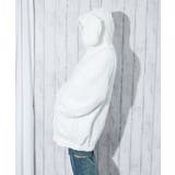 レディース フェイクファー ブルゾン | GORGE | 詳細画像3