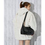 レディース フェイクファー ブルゾン | GORGE | 詳細画像19