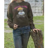 レディース ニット トップス | GORGE  | 詳細画像7 