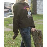 レディース ニット トップス | GORGE  | 詳細画像8 