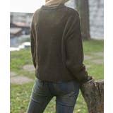 レディース ニット トップス | GORGE  | 詳細画像9 