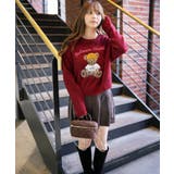 レディース ニット トップス | GORGE  | 詳細画像13 