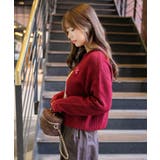 レディース ニット トップス | GORGE  | 詳細画像14 