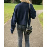 レディース ニット トップス | GORGE  | 詳細画像6 