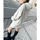 《ＵＳＡロゴ×星条旗袖刺繍》裏毛ＺＩＰパーカー／秋冬春 セットアップ可 | GORGE  | 詳細画像5 