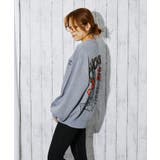 レディース ニットカーディガン ルーズシルエット | GORGE  | 詳細画像15 