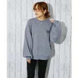 レディース ニットカーディガン ルーズシルエット | GORGE  | 詳細画像16 