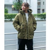 レディース フードコート 防寒 | GORGE | 詳細画像3