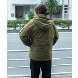 レディース フードコート 防寒 | GORGE | 詳細画像5