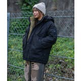 レディース フードコート 防寒 | GORGE | 詳細画像6