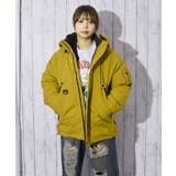 レディース フードコート 防寒 | GORGE | 詳細画像10