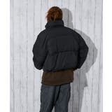 レディース 中綿ブルゾン 軽量アウター | GORGE | 詳細画像3