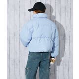 レディース 中綿ブルゾン 軽量アウター | GORGE | 詳細画像9