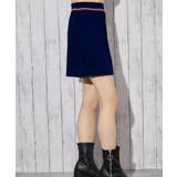 《配色ライン》ニットセットアップ／秋冬春／全３色 | GORGE  | 詳細画像7 