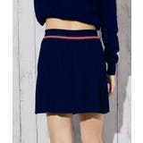 《配色ライン》ニットセットアップ／秋冬春／全３色 | GORGE  | 詳細画像8 