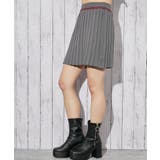 《配色ライン》ニットセットアップ／秋冬春／全３色 | GORGE  | 詳細画像14 