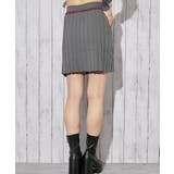 《配色ライン》ニットセットアップ／秋冬春／全３色 | GORGE  | 詳細画像15 