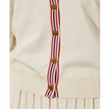 《配色ライン》ニットセットアップ／秋冬春／全３色 | GORGE  | 詳細画像21 