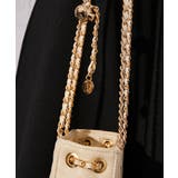 《キルティング・２ＷＡＹ》ショルダーバッグ／フェミニン×カジュアル／全３色 | GORGE  | 詳細画像13 