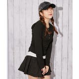 《ヘンリーネック×フード付き》レイヤードカットソー／春秋／全３色 | GORGE  | 詳細画像9 