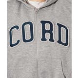 《ツイル刺繍 タタキ付け》パーカー／カジュアル×ストリート／春秋／全３色 | GORGE  | 詳細画像11 