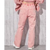 《フレアシルエット》デニムパンツ／オールシーズン | GORGE  | 詳細画像9 